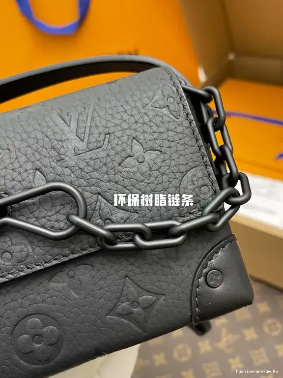 FS CHEAP Wallet-18*11*6.5CM Steamer LOUIS VUITTON Wearable 0520